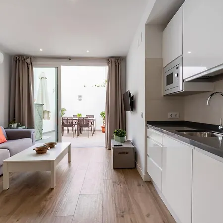 Levies Juderia By Thegoodtourist Apartment Seville